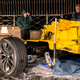 Illustration for article titled Ford Built A Mustang On Top Of The Empire State Building Last Night